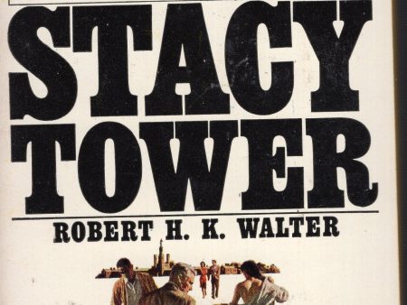 Stacy Tower For Sale