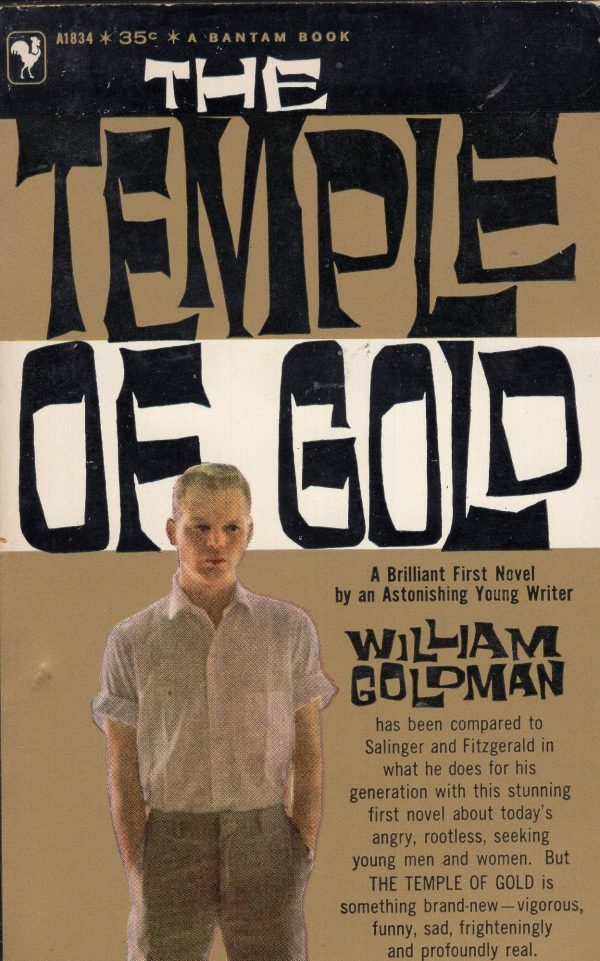 The Temple of Gold Cheap