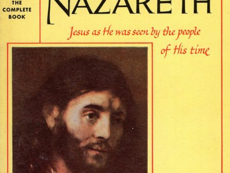 The Man from Nazareth Online Sale