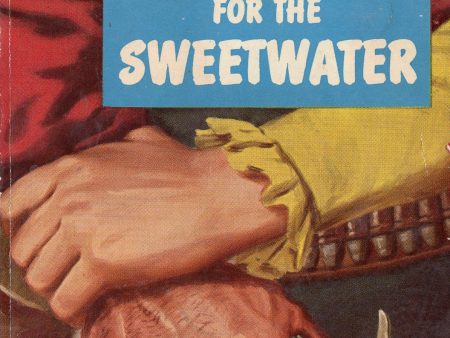 The Fight for the Sweetwater Cheap