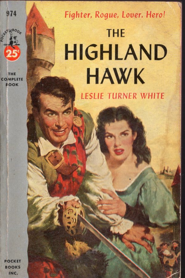 The Highland Hawk Discount