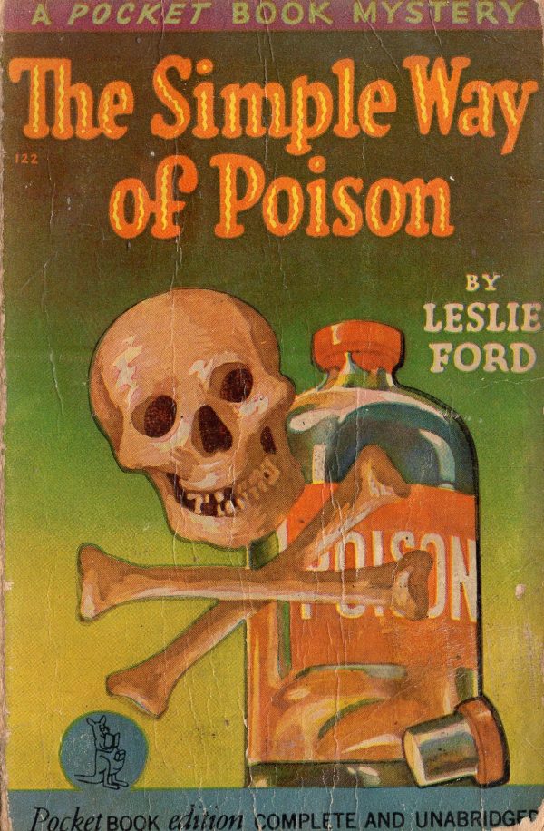 The Simple Way of Poison Online now