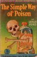 The Simple Way of Poison Online now