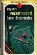 Vogue s Pocket Book of Home Dressmaking Hot on Sale