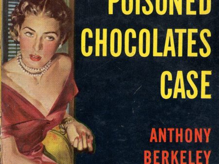 The Poisoned Chocolates Case Cheap