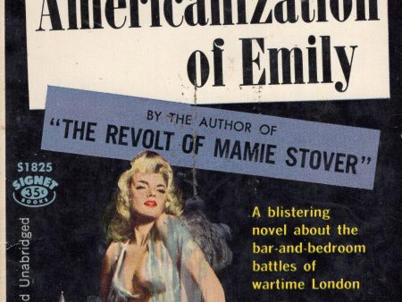 The Americanization of Emily Fashion