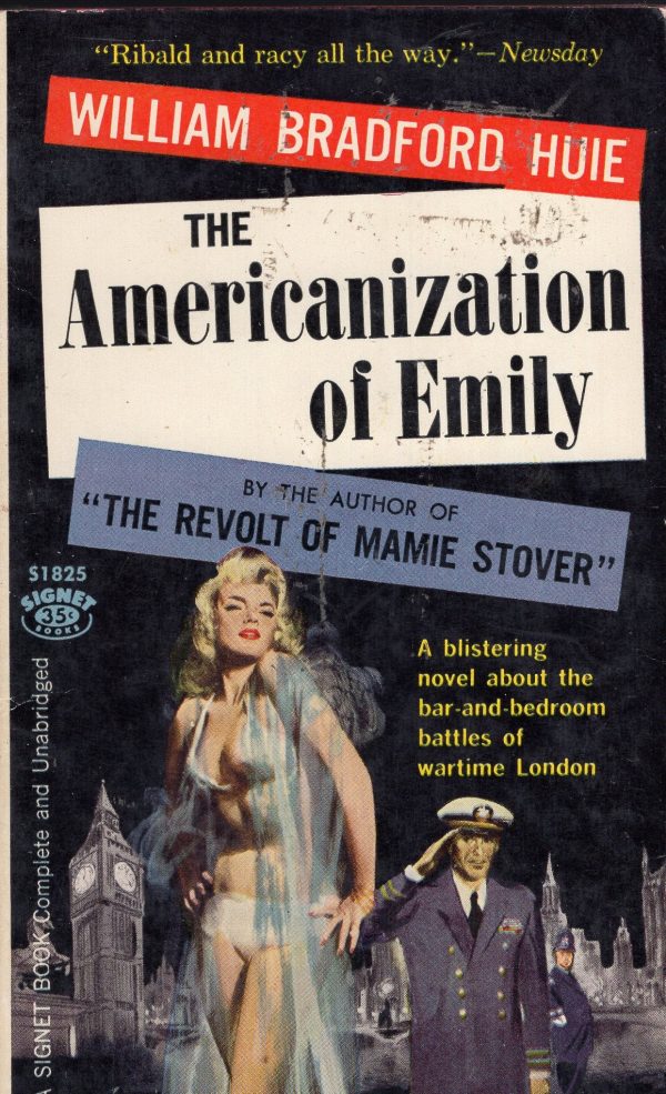 The Americanization of Emily Fashion