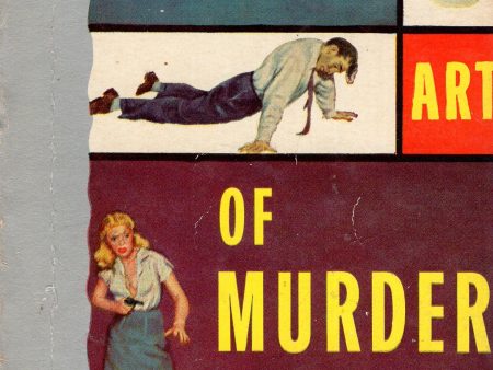 The Simple Art of Murder For Sale