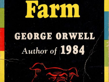 Animal Farm Hot on Sale