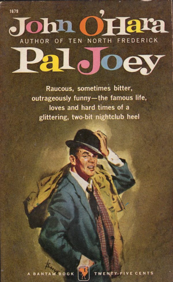 Pal Joey on Sale