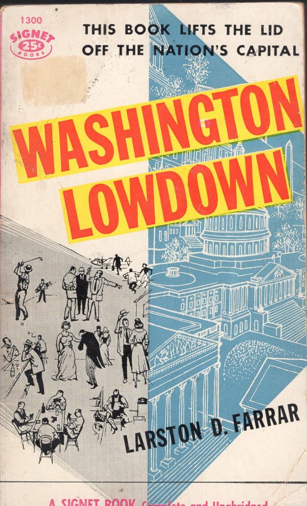 Washington Lowdown Supply