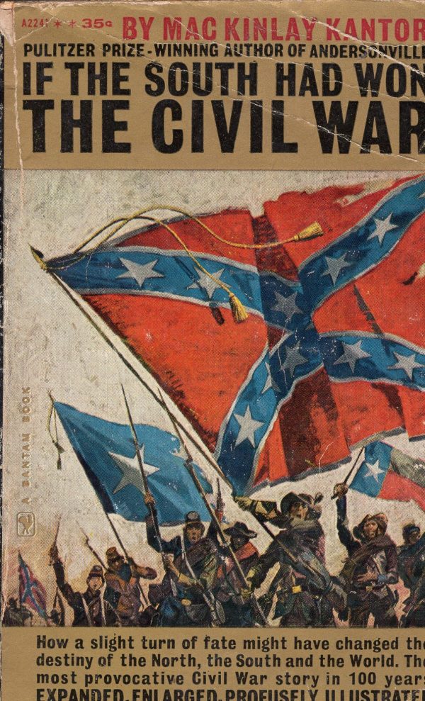 If the South Had Won the Civil War Online now