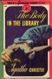 The Body in the Library For Sale