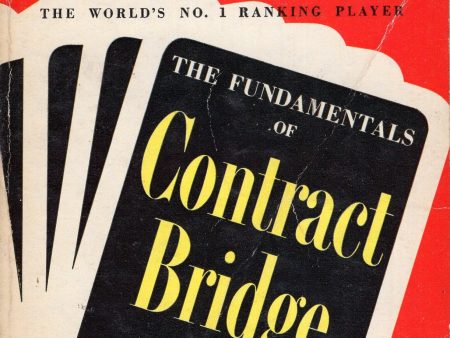 The Fundamentals of Contract Bridge Online now