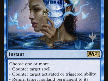 Sublime Epiphany (Promo Pack) [Core Set 2021 Promos] Supply