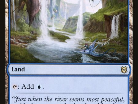 Clearwater Pathway    Murkwater Pathway [Zendikar Rising] Hot on Sale