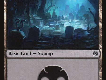 Swamp (61) [Jumpstart] Cheap