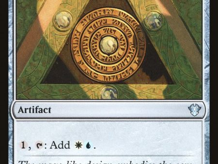 Azorius Signet [Commander 2020] For Cheap