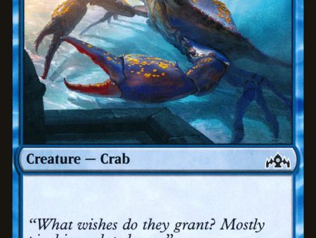 Wishcoin Crab [Mystery Booster] on Sale