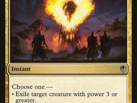 Abzan Charm [Mystery Booster] Discount