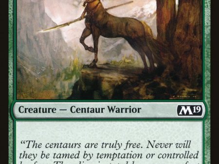 Centaur Courser [Mystery Booster] Supply