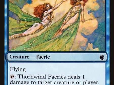 Thornwind Faeries [Mystery Booster] Online Sale