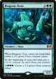 Biogenic Ooze (Promo Pack) [Ravnica Allegiance Promos] For Sale