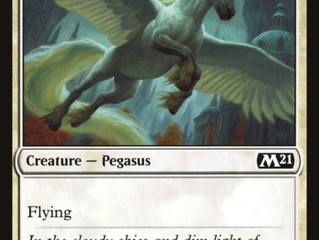 Concordia Pegasus [Core Set 2021] Discount