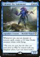 Talrand, Sky Summoner [Commander 2020] Discount