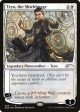 Teyo, the Shieldmage (Stained Glass) [Secret Lair Drop Promos] For Sale