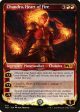 Chandra, Heart of Fire (Showcase) [Core Set 2021] Sale