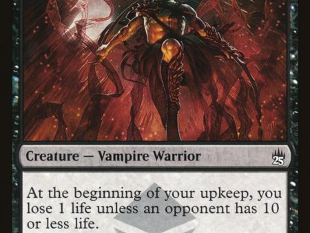 Vampire Lacerator [Mystery Booster] Sale