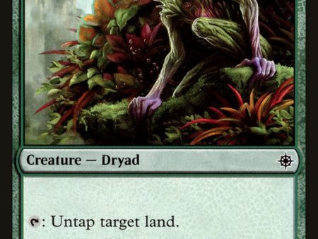 Blossom Dryad [Mystery Booster] Online now