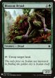 Blossom Dryad [Mystery Booster] Online now