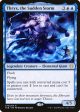 Thryx, the Sudden Storm (Promo Pack) [Theros Beyond Death Promos] Online now