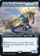 Wavebreak Hippocamp (Extended Art) [Theros Beyond Death] Cheap