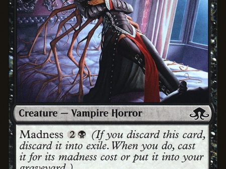 Weirded Vampire [Mystery Booster] Online Hot Sale