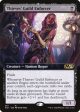 Thieves  Guild Enforcer (Extended Art) [Core Set 2021] For Sale