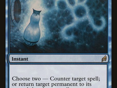 Cryptic Command [The List] Discount