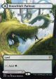 Branchloft Pathway    Boulderloft Pathway (Borderless Alternate Art) [Zendikar Rising] Sale