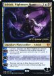 Ashiok, Nightmare Muse [Theros Beyond Death Prerelease Promos] Fashion