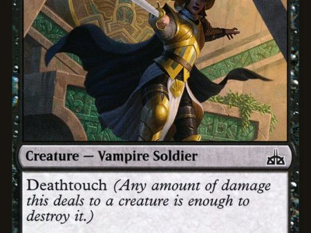 Vampire Champion [Mystery Booster] For Cheap