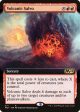 Volcanic Salvo (Extended Art) [Core Set 2021] Online now