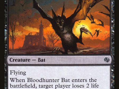 Bloodhunter Bat [Jumpstart] For Cheap