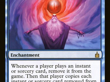 Eye of the Storm [The List] For Cheap