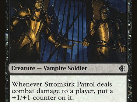 Stromkirk Patrol [Mystery Booster] on Sale