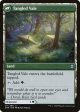 Tangled Florahedron    Tangled Vale [Zendikar Rising] Supply