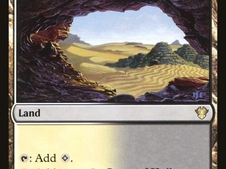 Caves of Koilos [Commander 2020] Hot on Sale