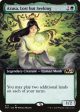 Azusa, Lost but Seeking (Extended Art) [Core Set 2021] For Sale