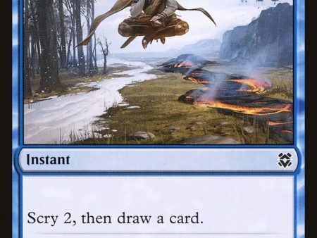 Deliberate [Zendikar Rising] For Discount